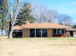 213 Orchard St, Shelbyville, TN 37160
