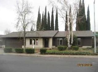 2420 Calcagno St, Ceres, CA 95307