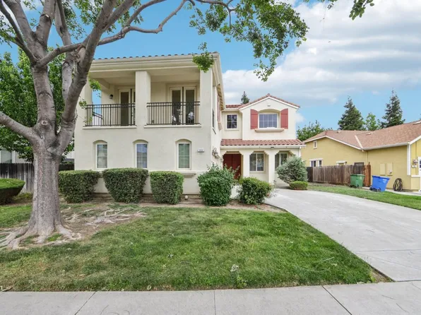 771 Cathedral Way, Tracy, CA 95304