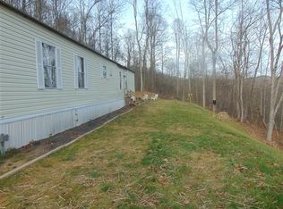 294 Jane Run, Spencer, WV 25276