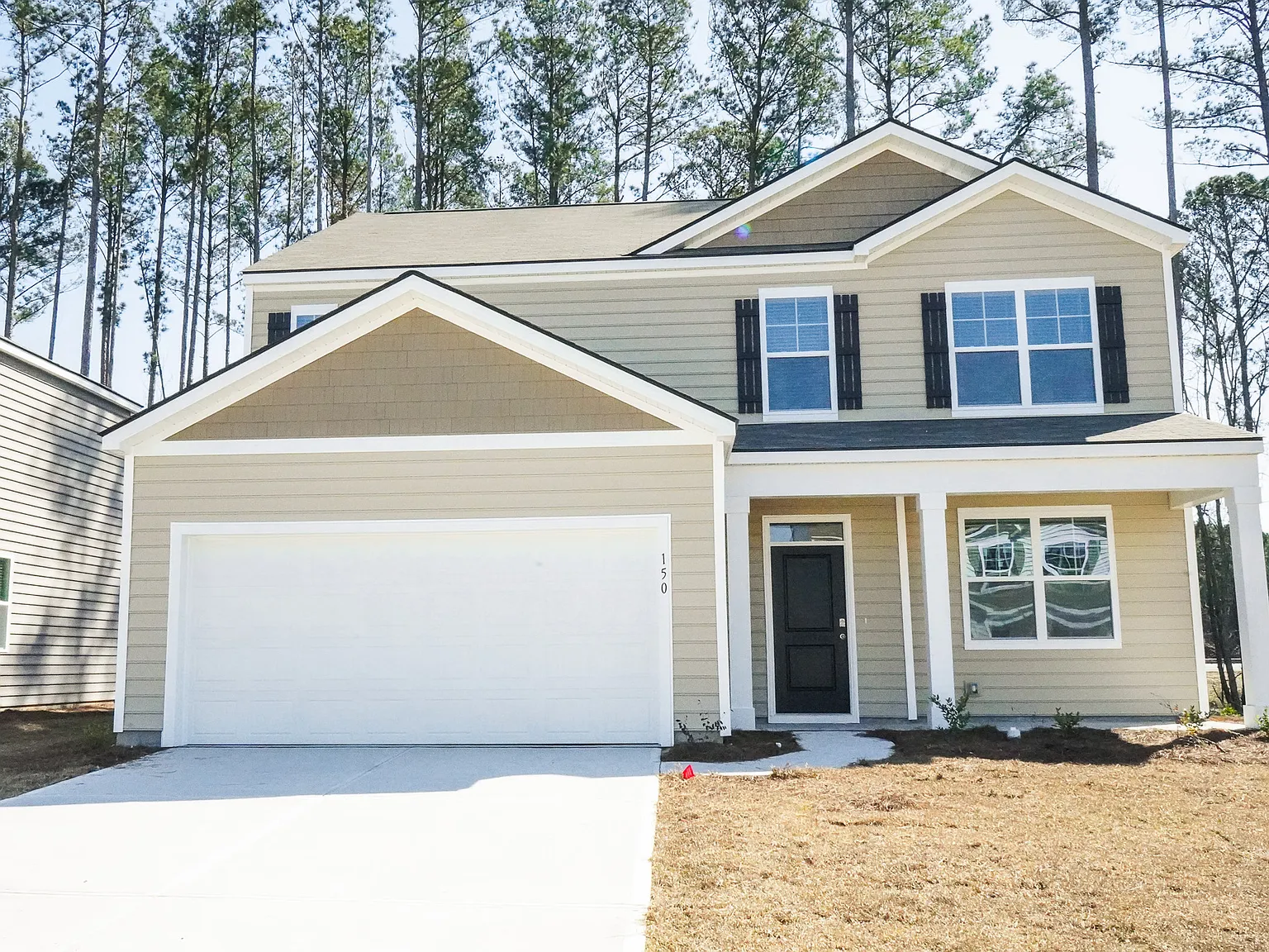 5 bed, 3.5 bath, 2721 sqft, $2,500 — Photo 2