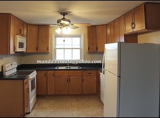 6614 Gerald Ave #2, Cleveland, OH