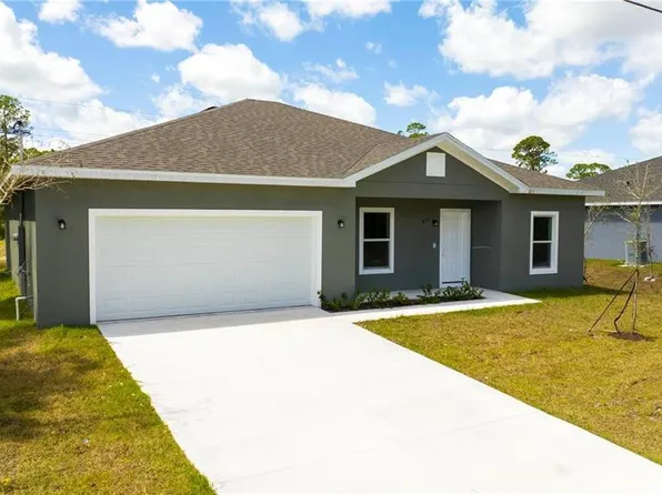971 Wellington St SW, Palm Bay, FL 32908