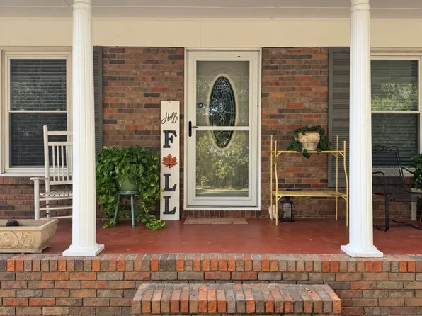 350 County Road 310, Florence, AL 35633