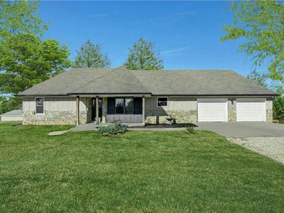16318 Marcrest Dr, Kearney, MO, 64060