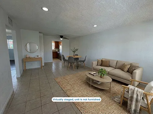 Floor plan 3460 Northwest 50th Avenue - B-223
