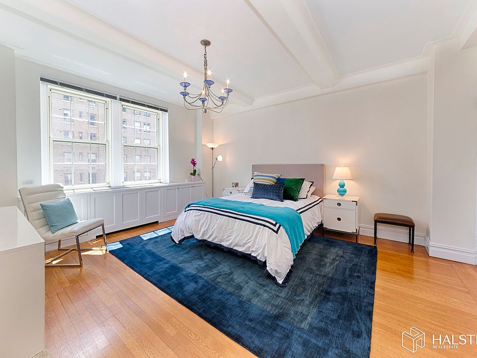 1st image of 677 W End Ave APT 8A