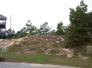 3104 Deer Run Rd, Nags Head, NC 27959