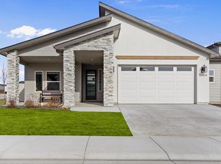 9864 W Aviara St, Star, ID 83669