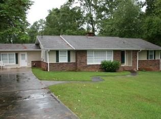 167 Lakeshore Cir LOT E, Milledgeville, GA