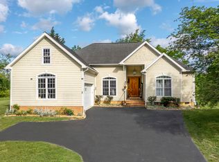 71 Woodridge Ln, Lexington, VA 24450