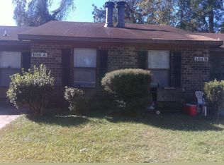166 Dorchester Manor Blvd, North Charleston, SC 29420
