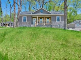 540 Quarry Rd, Auburn, KY 42206