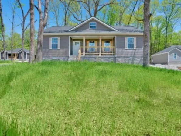 540 Quarry Rd, Auburn, KY 42206