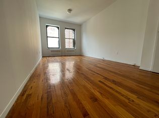 312 W 133rd St APT 4A, New York, NY 10030