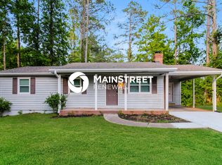 635 Lakeridge Cir SE, Conyers, GA 30094