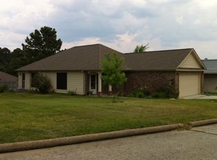 77 Dawns Edge Dr, Montgomery, TX 77356