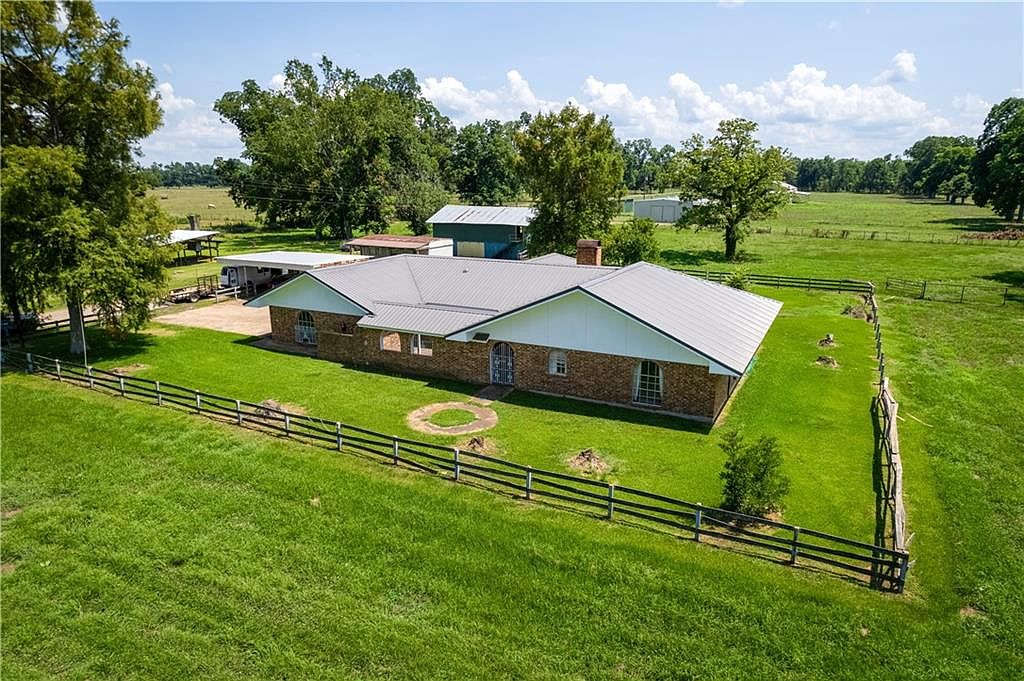 7533 Highway 1, Boyce, LA 71409 Zillow