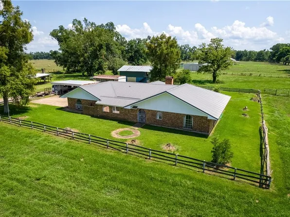 7533 Highway 1, Boyce, LA 71409