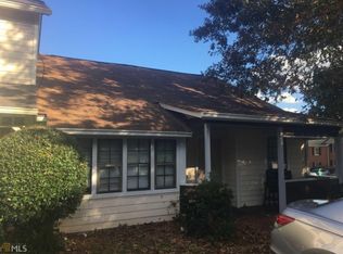 932 Park Gate Pl, Stone Mountain, GA 30083