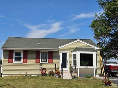 4361 Saint Dominic Ln, Saint Ann, MO, 63074