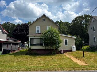 488 State St, Sandy Ridge, PA 16677