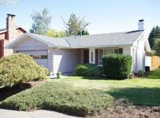 13140 SW Ash Ave, Tigard, OR 97223