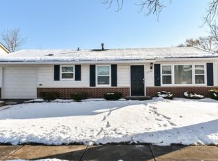 17761 Devon Dr, Country Club Hills, IL