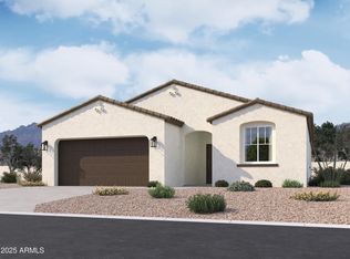 24090 W Sunland Ave, Buckeye, AZ 85326