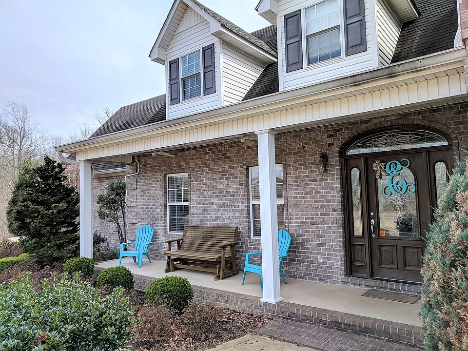 60 Castleton Cv, Paris, TN 38242 Zillow