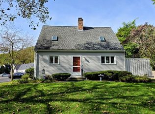 Liberty Street Condominiums, Plymouth, MA 02360