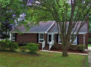 3819 Waynoka Dr, Greensboro, NC 27410