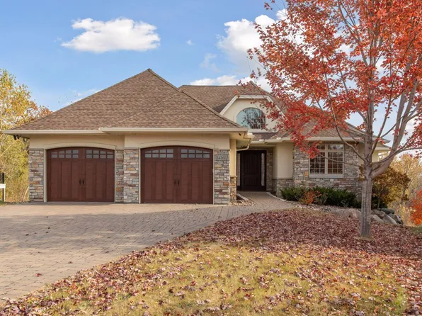 14161 Shady Beach Dr NE, Prior Lake, MN 55372