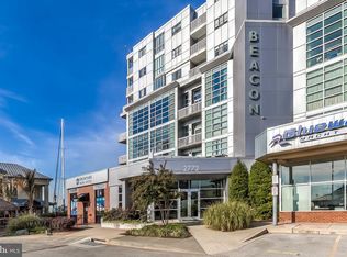 2702 Lighthouse Point E #632, Baltimore, MD 21224