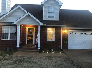 2121 Hamilton Glen Pl, Antioch, TN 37013