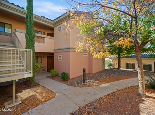 3650 Morning Star Dr UNIT 1407, Las Cruces, NM 88011