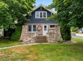 112 S Hudson Ave, Sturgeon Bay, WI 54235