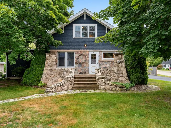 112 S Hudson Ave, Sturgeon Bay, WI 54235