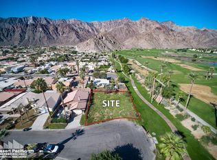 0 Avenida Velasco, La Quinta, CA 92253