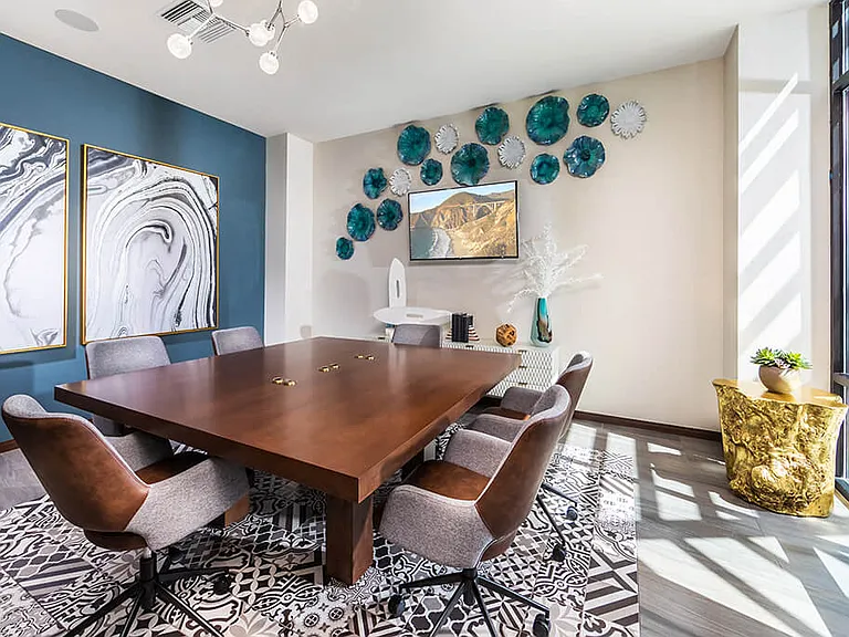 The Braydon Apartments — Photo 49