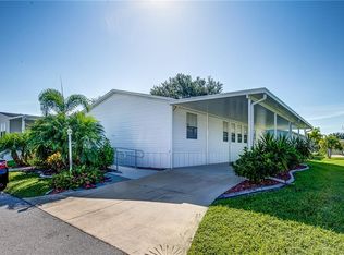 4 Den Helder Ave, Punta Gorda, FL 33950