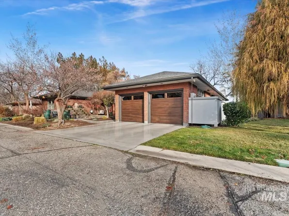 4814 W Roberts Rd, Boise, ID 83705