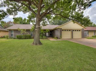 2700 NW 115th St, Oklahoma City, OK 73120
