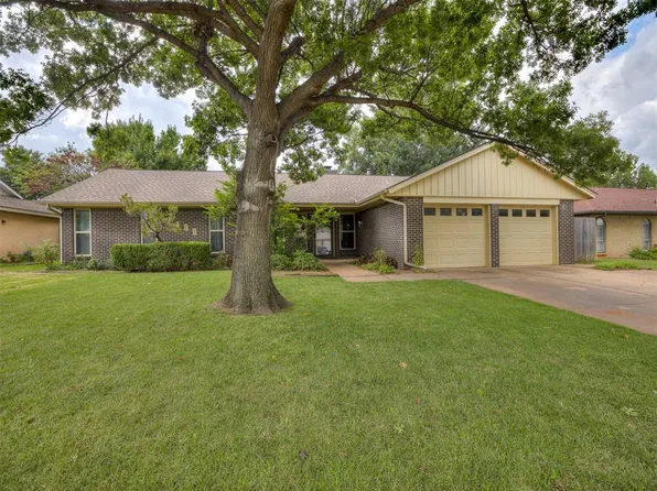 2700 NW 115th St, Oklahoma City, OK 73120