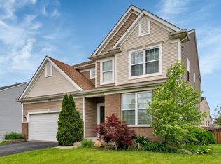 700 Avalon Way, Minooka, IL 60447