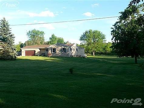 View from the street.