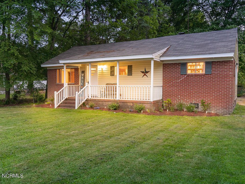 417 Spruce Street, Woodland, NC 27897 Zillow