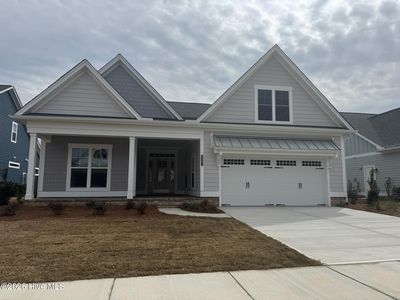 4361 Fantail Drive, Leland, NC, 28451