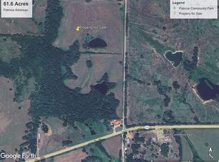 Hempstead Patmos #3, Hope, AR 71801