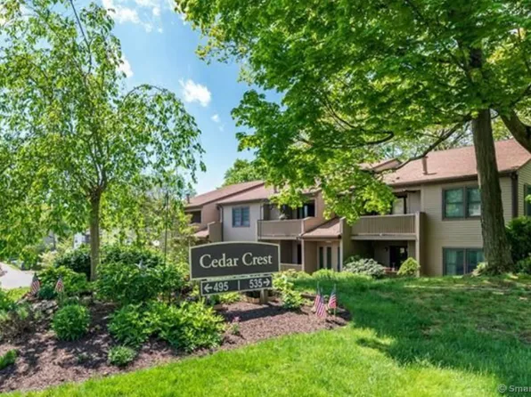 495 Vincellette Street #12, Bridgeport, CT 06606